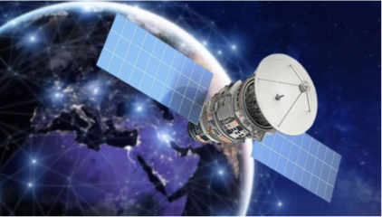 蘋果擁抱北斗，全球衛星導航進入“中國芯”時代